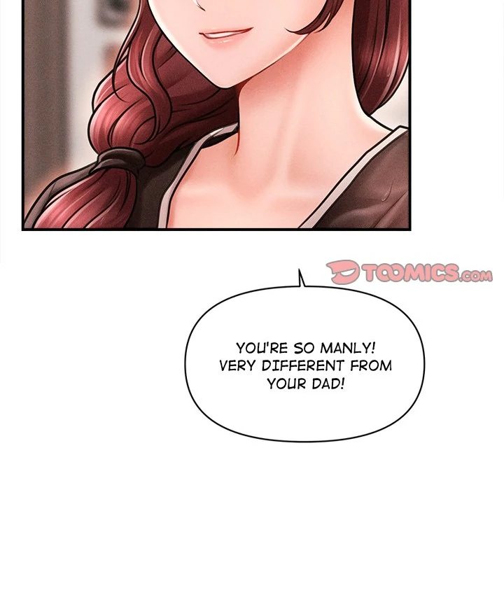 The Chairman’s Secret Son - Chapter 3 [photo 91] - MangaPorn