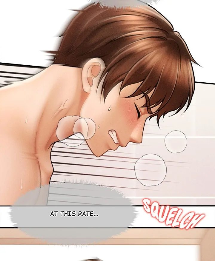 The Chairman’s Secret Son - Chapter 4 [photo 29] - MangaPorn