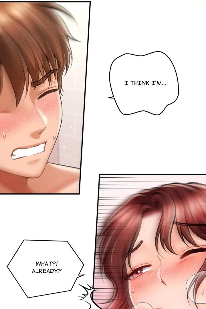 The Chairman’s Secret Son - Chapter 4 [photo 40] - MangaPorn