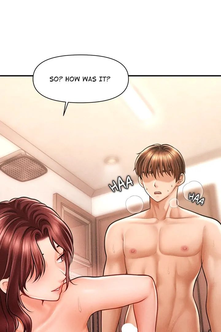 The Chairman’s Secret Son - Chapter 4 [photo 50] - MangaPorn