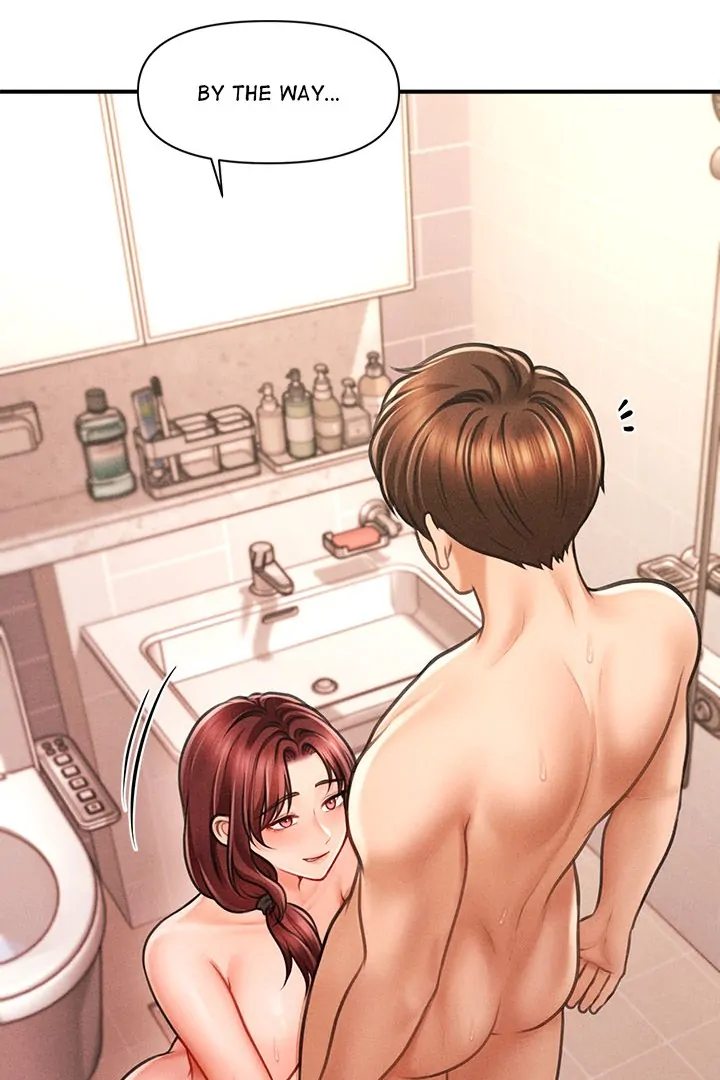 The Chairman’s Secret Son - Chapter 4 [photo 54] - MangaPorn