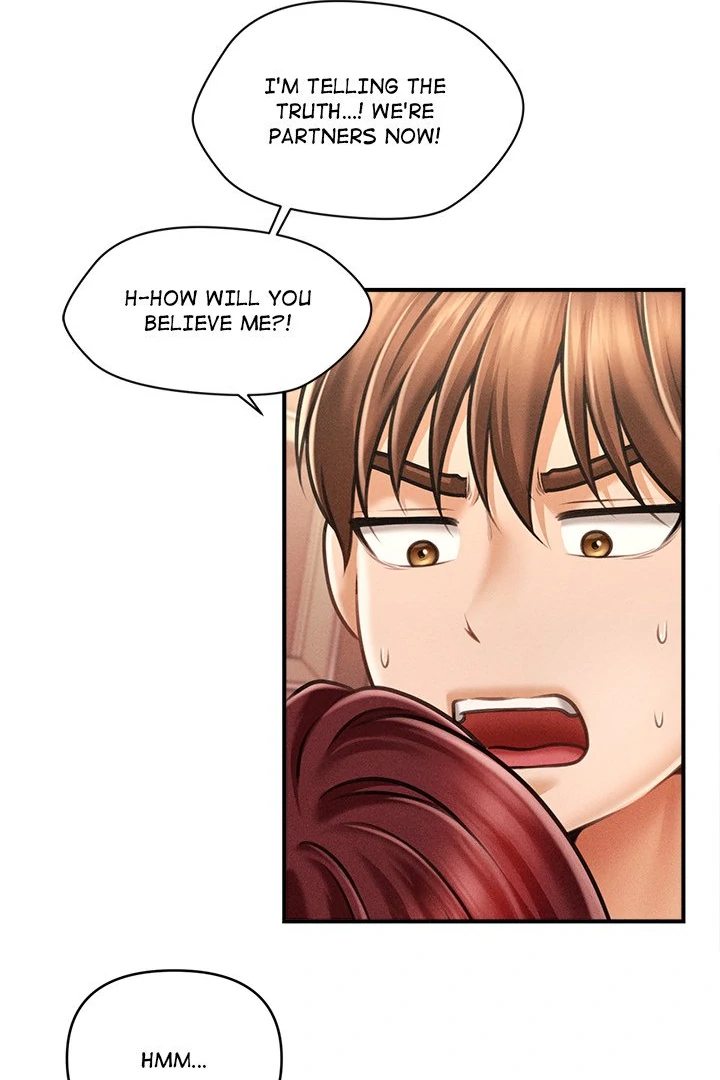 The Chairman’s Secret Son - Chapter 4 [photo 79] - MangaPorn