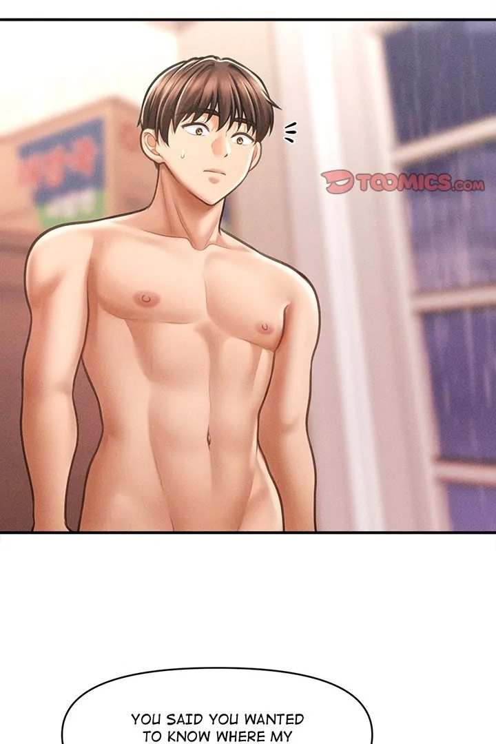 The Chairman’s Secret Son - Chapter 4 [photo 88] - MangaPorn