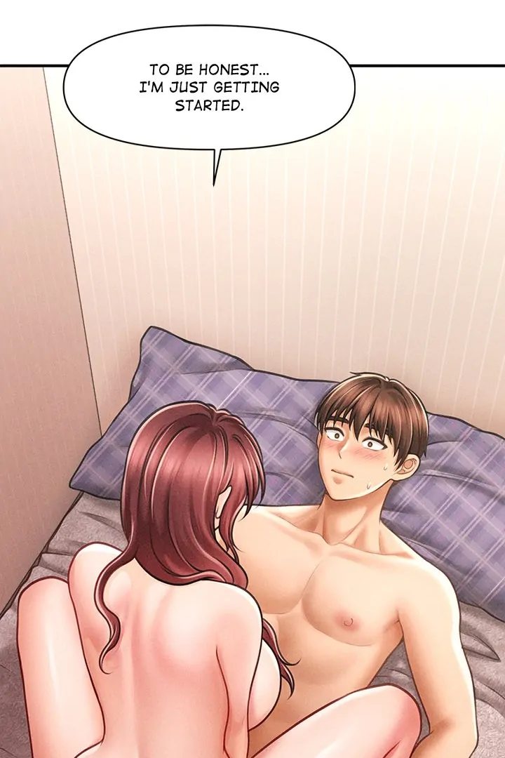 The Chairman’s Secret Son - Chapter 4 [photo 99] - MangaPorn