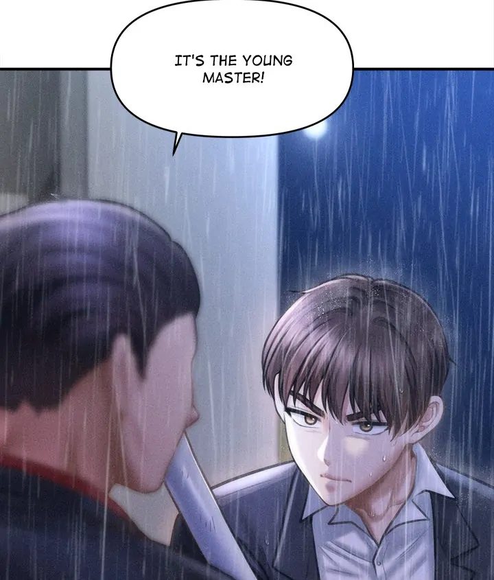 The Chairman’s Secret Son - Chapter 5 [photo 101] - MangaPorn