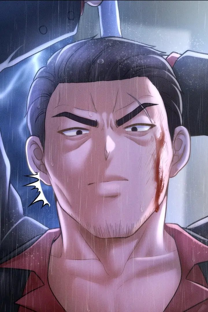 The Chairman’s Secret Son - Chapter 5 [photo 112] - MangaPorn