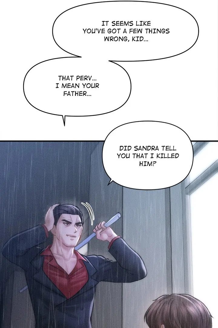 The Chairman’s Secret Son - Chapter 5 [photo 122] - MangaPorn