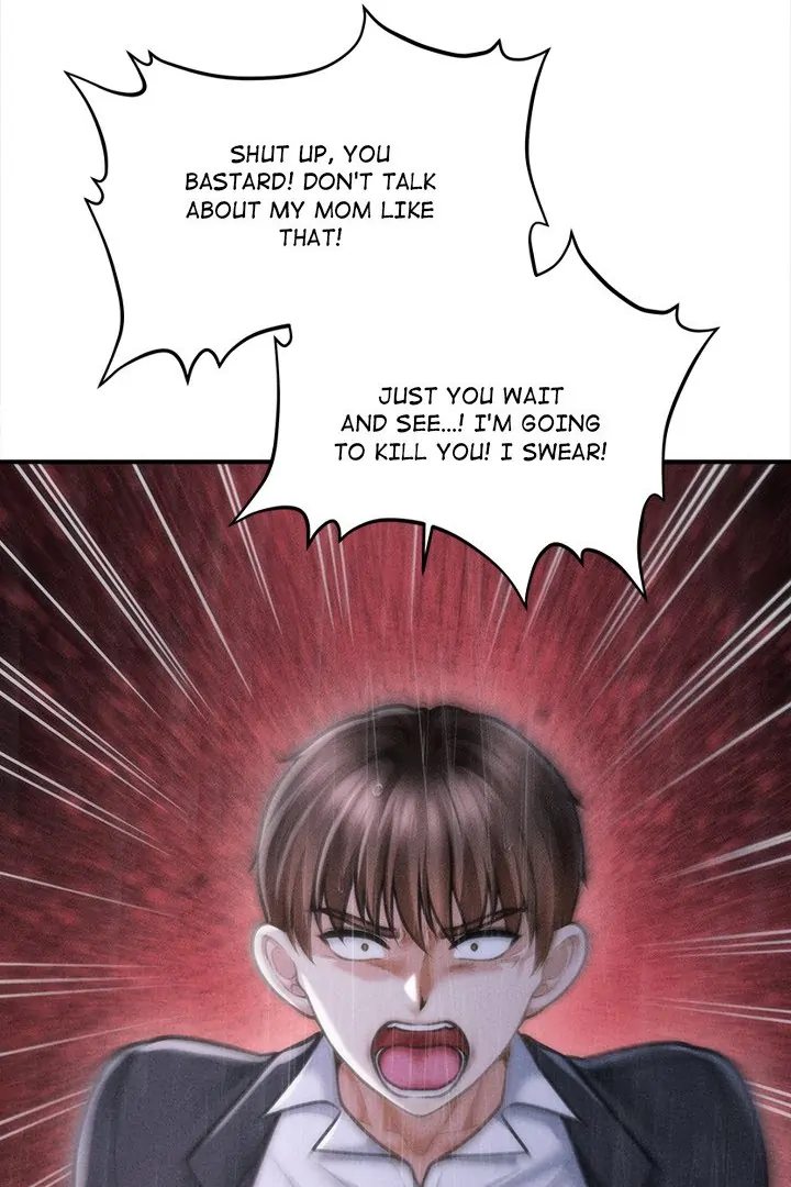 The Chairman’s Secret Son - Chapter 5 [photo 132] - MangaPorn