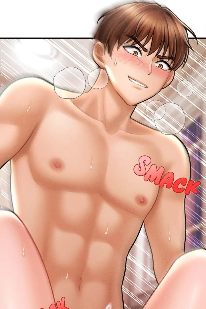 The Chairman’s Secret Son - Chapter 5 [photo 37] - MangaPorn