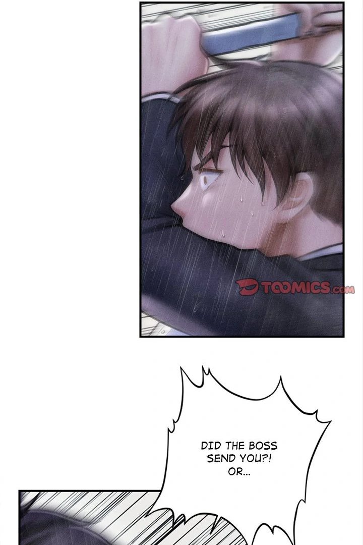 The Chairman’s Secret Son - Chapter 5 [photo 93] - MangaPorn