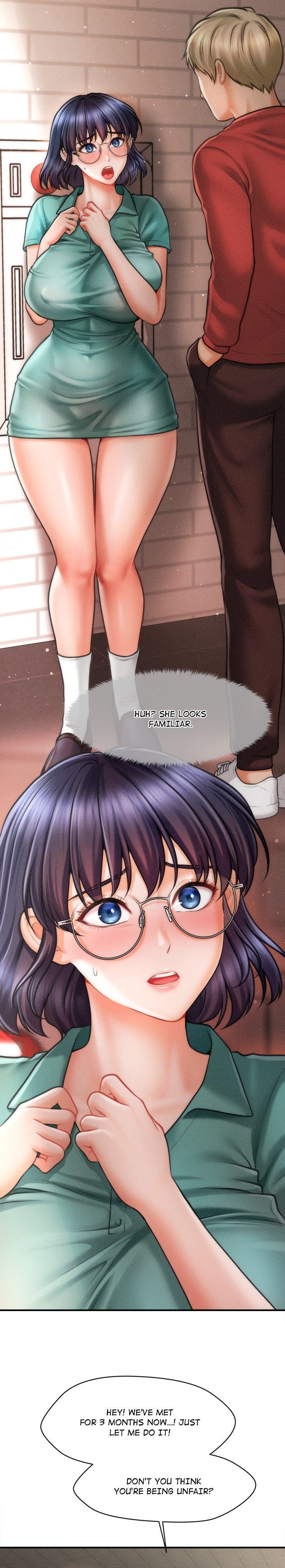 The Chairman’s Secret Son - Chapter 6 [photo 10] - MangaPorn