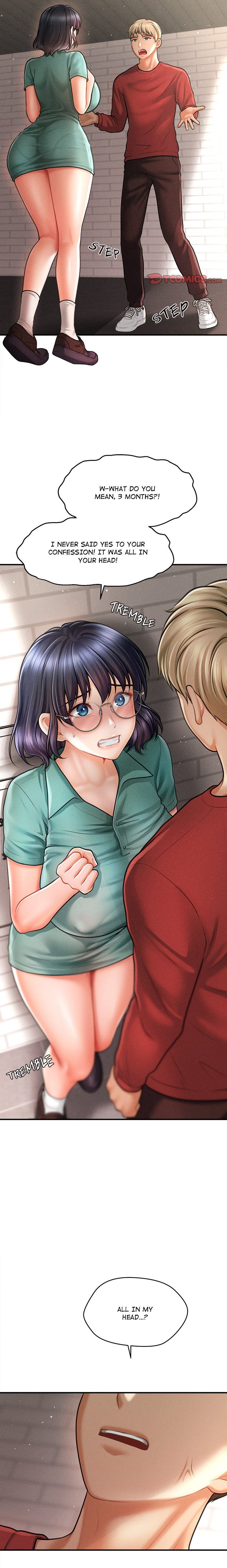 The Chairman’s Secret Son - Chapter 6 [photo 11] - MangaPorn