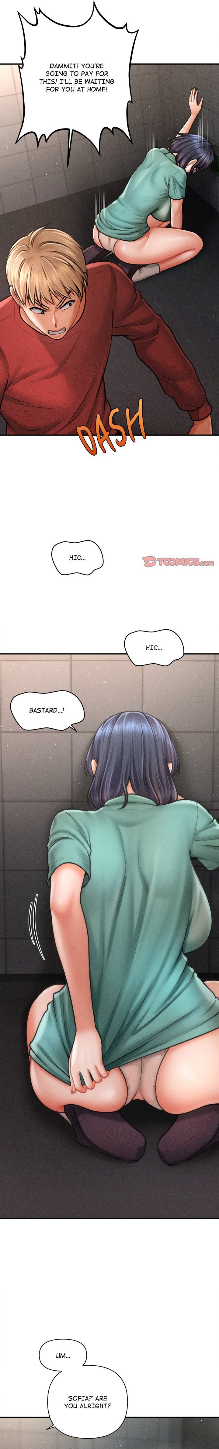 The Chairman’s Secret Son - Chapter 6 [photo 17] - MangaPorn