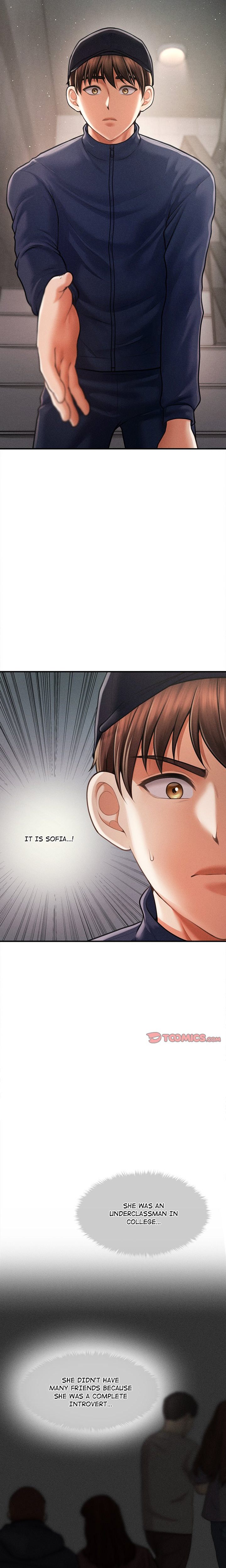 The Chairman’s Secret Son - Chapter 6 [photo 19] - MangaPorn