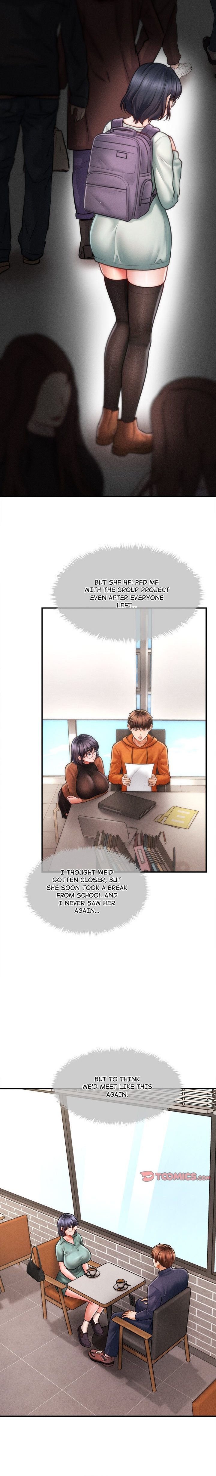 The Chairman’s Secret Son - Chapter 6 [photo 20] - MangaPorn