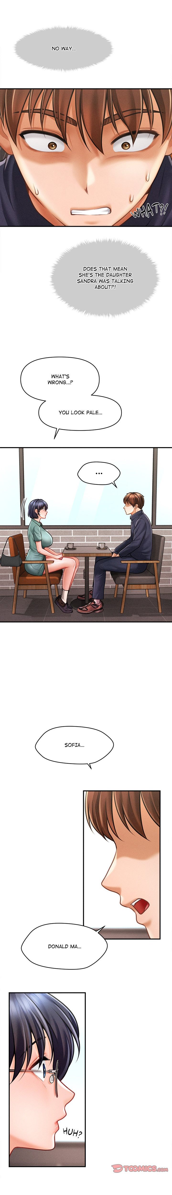 The Chairman’s Secret Son - Chapter 6 [photo 26] - MangaPorn