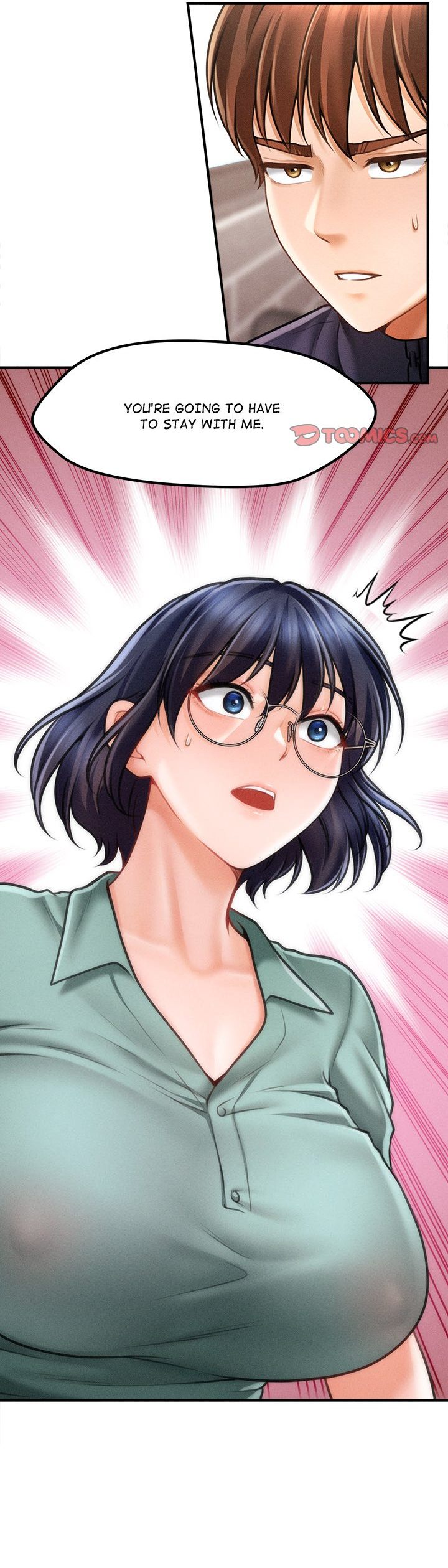 The Chairman’s Secret Son - Chapter 6 [photo 28] - MangaPorn