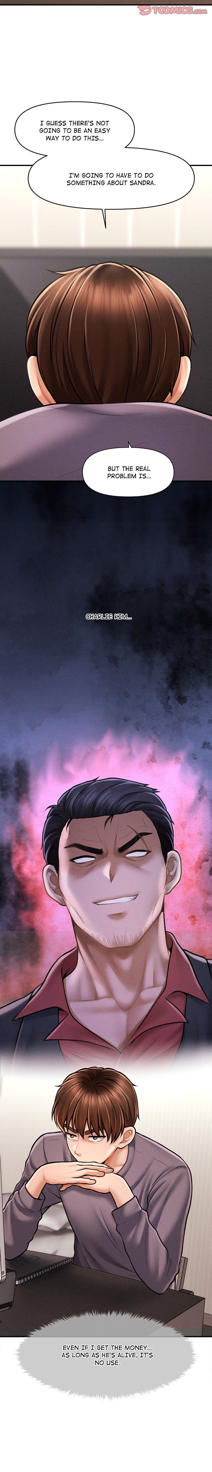 The Chairman’s Secret Son - Chapter 6 [photo 5] - MangaPorn