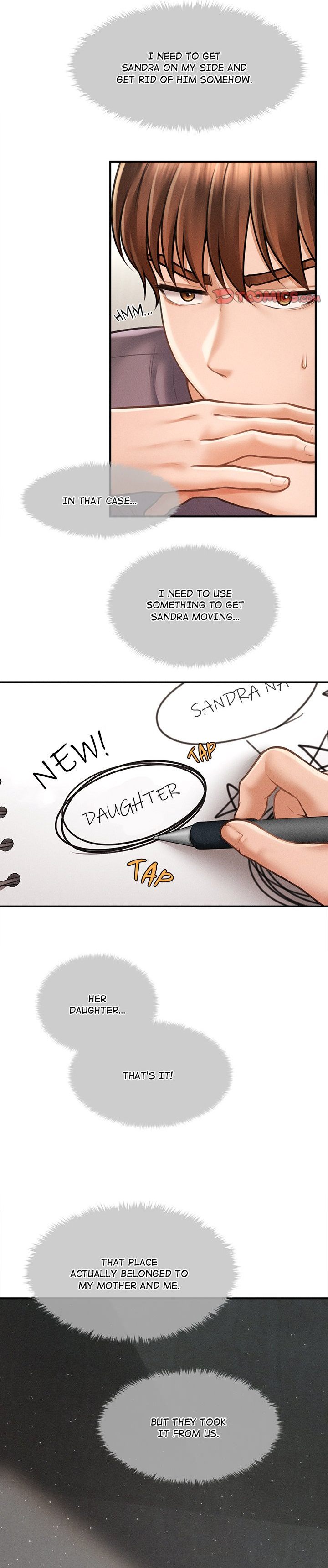 The Chairman’s Secret Son - Chapter 6 [photo 6] - MangaPorn