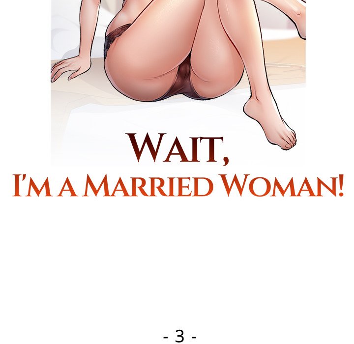 Wait, I’m a Married Woman! - Chapter 3 [photo 15] - MangaPorn