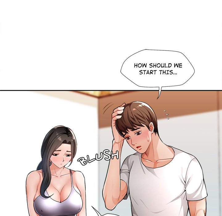 Wait, I’m a Married Woman! - Chapter 3 [photo 26] - MangaPorn