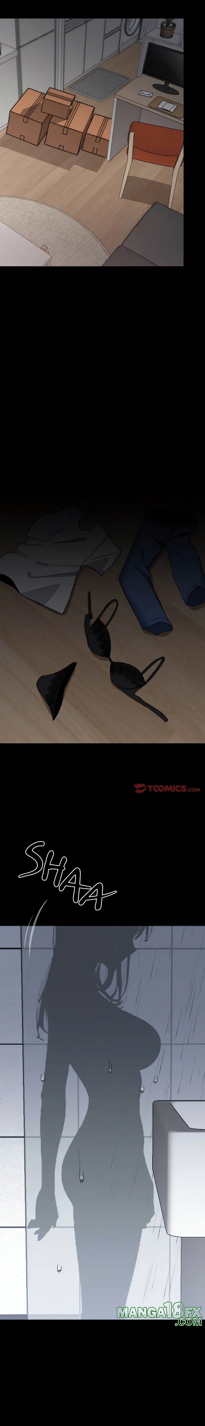 Gangster x Office Lady - Chapter 31 [photo 21] - MangaPorn