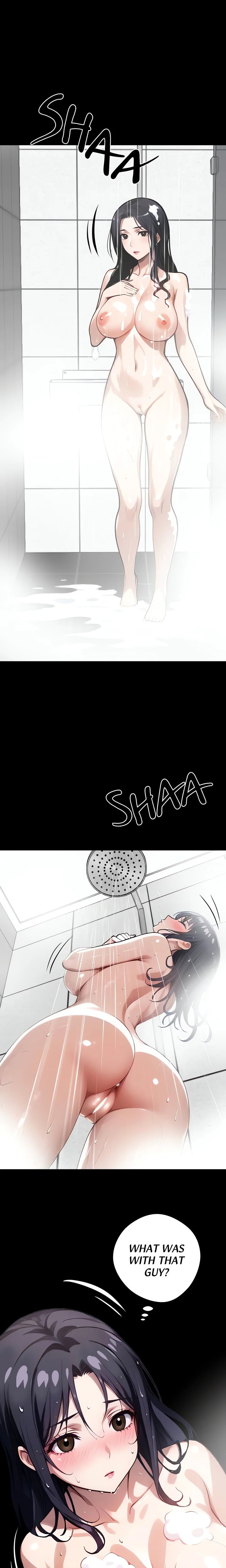 Gangster x Office Lady - Chapter 31 [photo 22] - MangaPorn