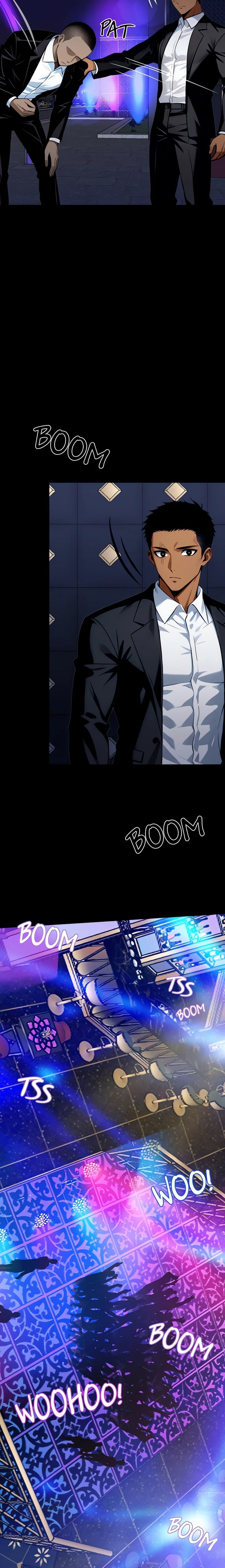 Gangster x Office Lady - Chapter 32 [photo 17] - MangaPorn