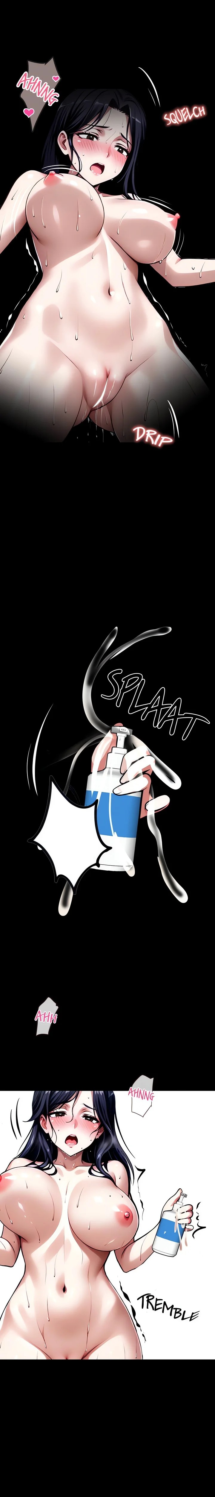 Gangster x Office Lady - Chapter 32 [photo 6] - MangaPorn