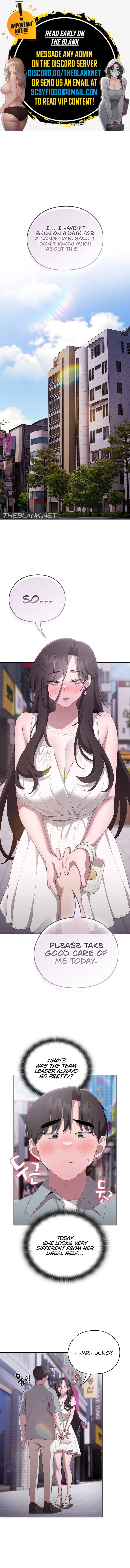 Office Shitbag Alert - Chapter 46 [photo 1] - MangaPorn