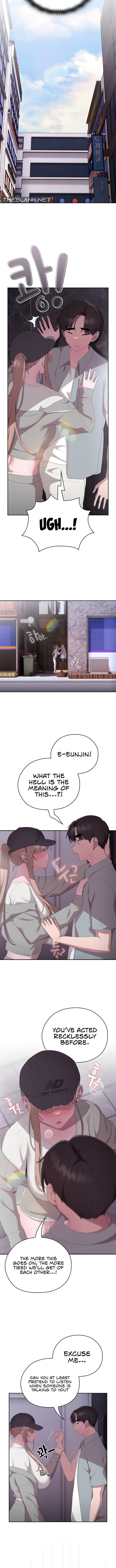 Office Shitbag Alert - Chapter 46 [photo 12] - MangaPorn