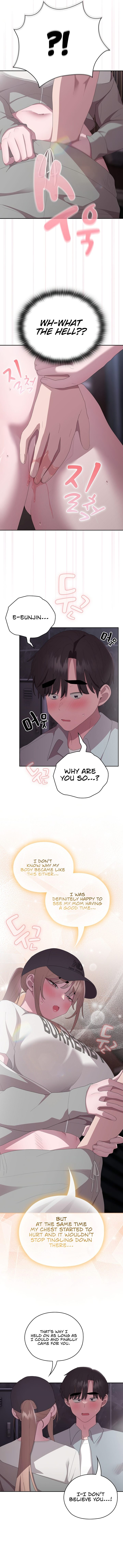 Office Shitbag Alert - Chapter 46 [photo 13] - MangaPorn