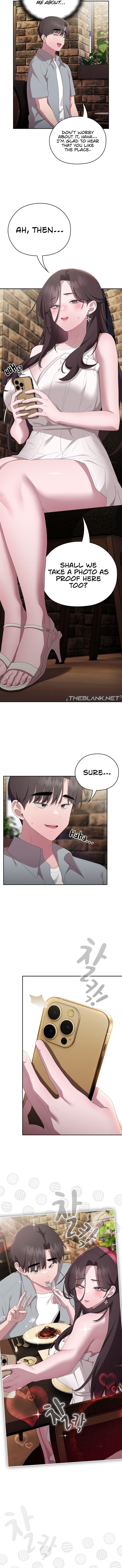 Office Shitbag Alert - Chapter 46 [photo 4] - MangaPorn