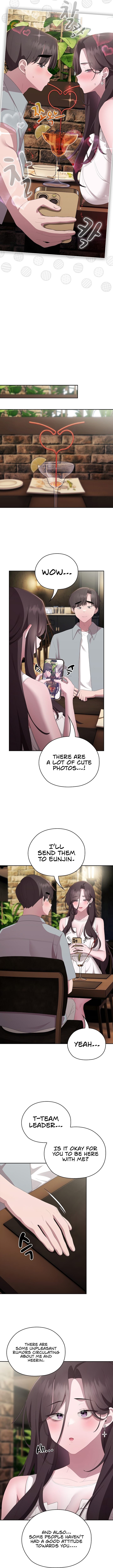 Office Shitbag Alert - Chapter 46 [photo 5] - MangaPorn