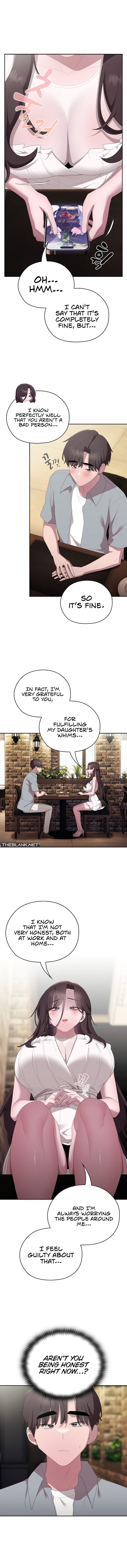 Office Shitbag Alert - Chapter 46 [photo 6] - MangaPorn