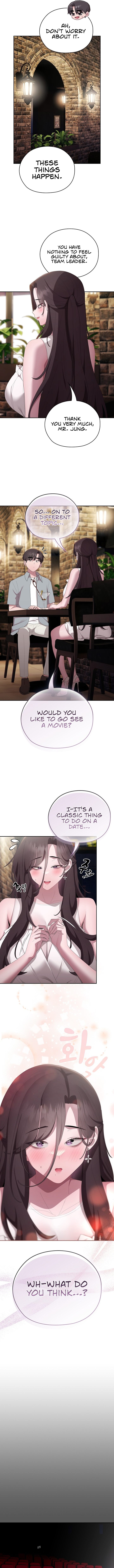 Office Shitbag Alert - Chapter 46 [photo 7] - MangaPorn