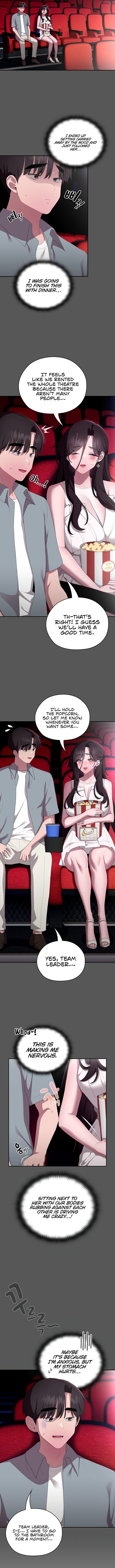 Office Shitbag Alert - Chapter 46 [photo 8] - MangaPorn