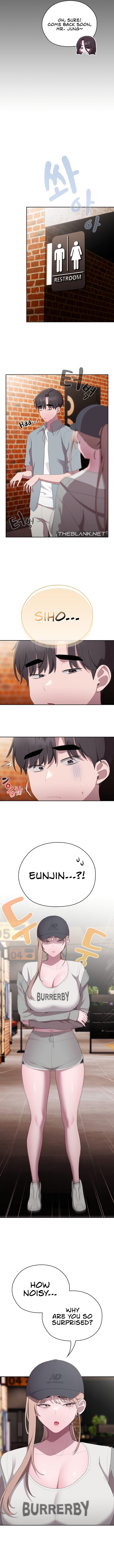 Office Shitbag Alert - Chapter 46 [photo 9] - MangaPorn