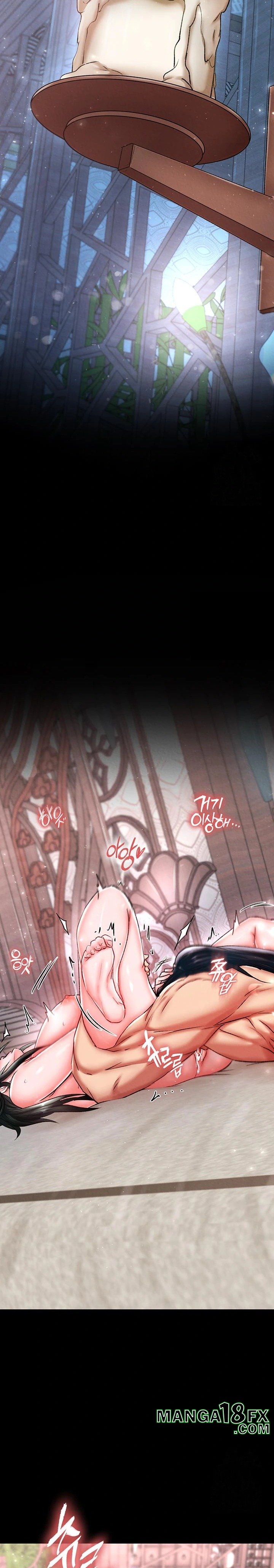 I Ended Up in the World of Murim Raw - Chapter 73 [photo 13] - MangaPorn