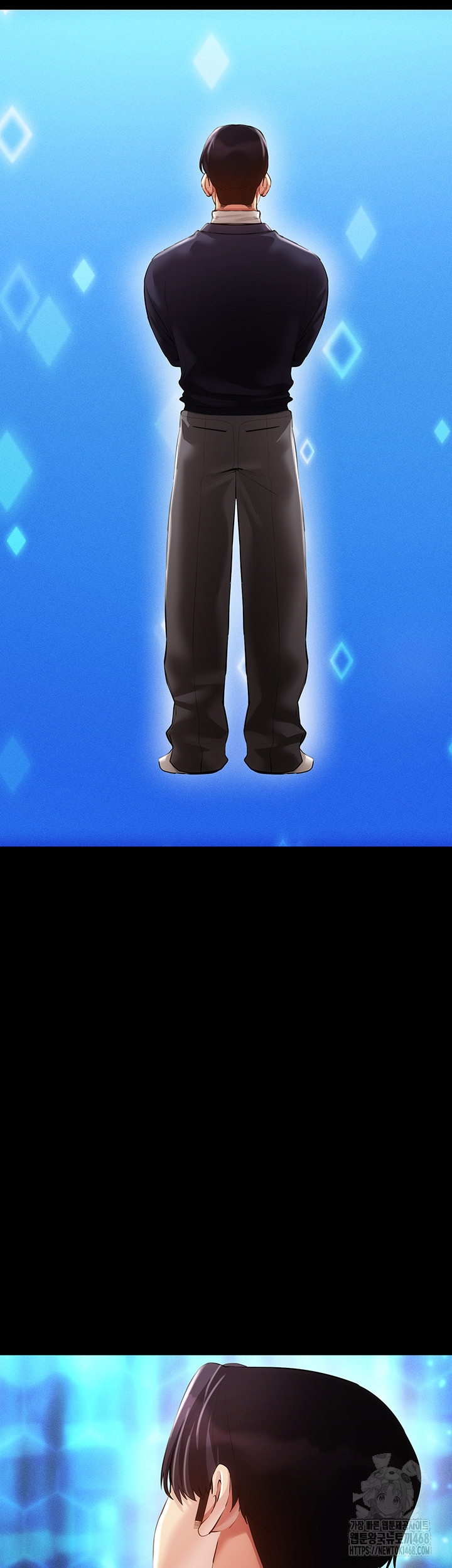 Using Eroge Abilities In Real Life Raw - Chapter 55 [photo 16] - MangaPorn