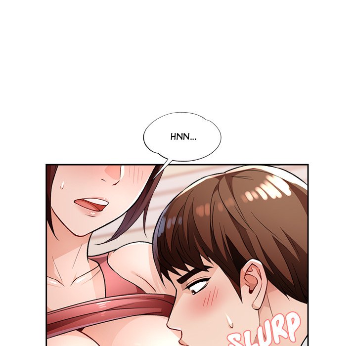 Wait, I’m a Married Woman! - Chapter 4 [photo 106] - MangaPorn