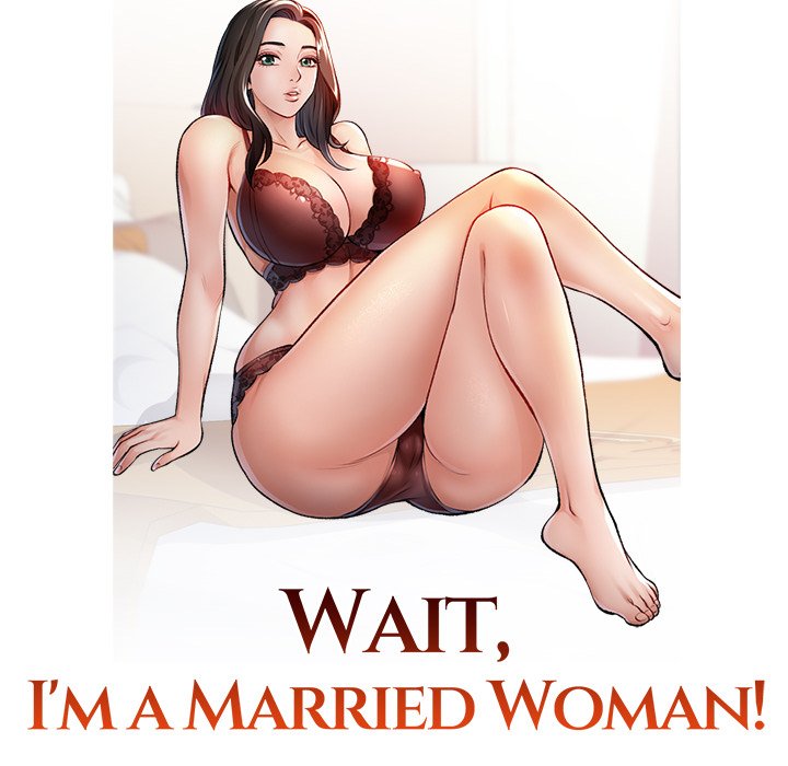 Wait, I’m a Married Woman! - Chapter 4 [photo 18] - MangaPorn