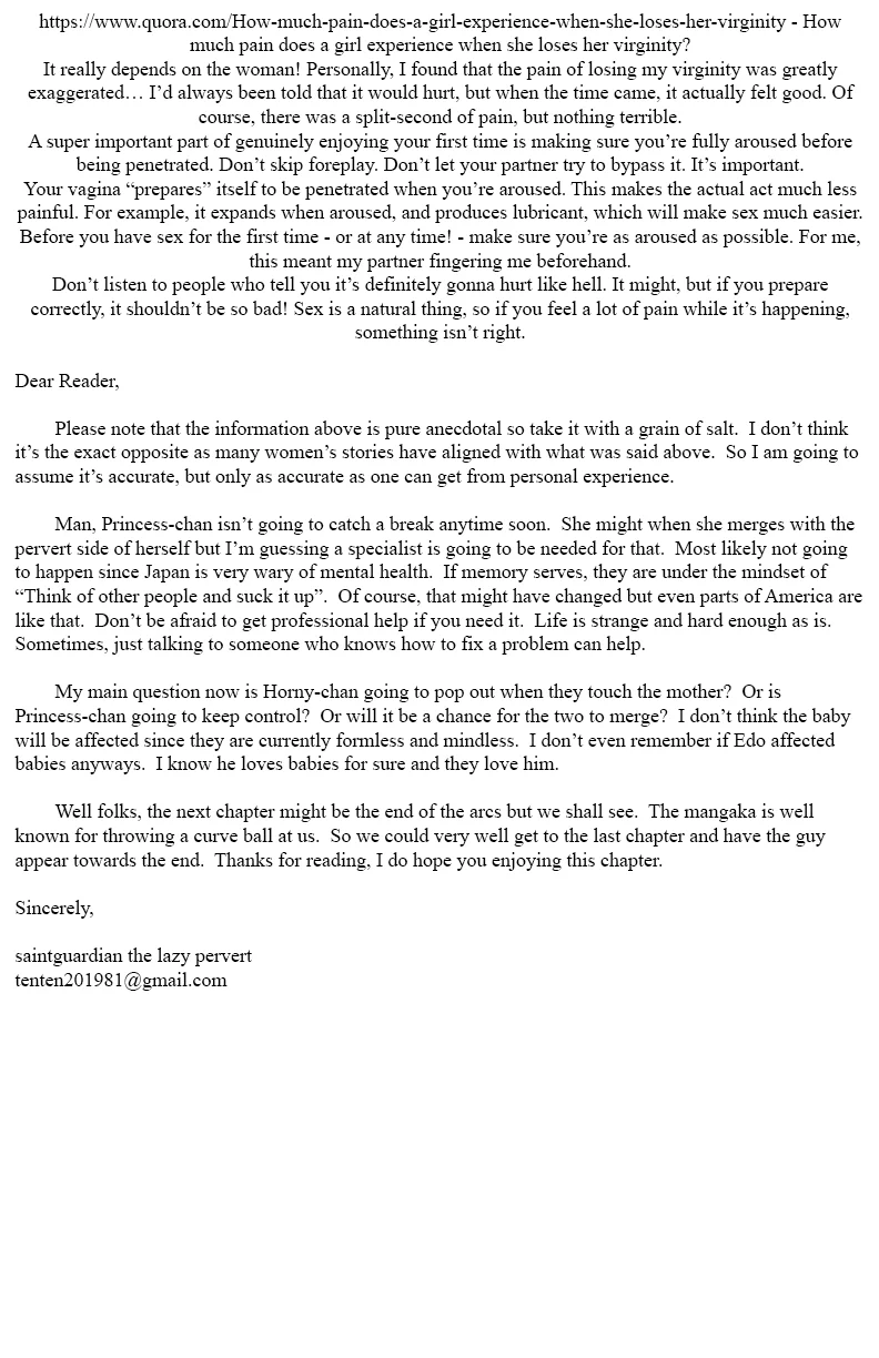 Amai Seikatsu - Chapter 341 [photo 18] - MangaPorn