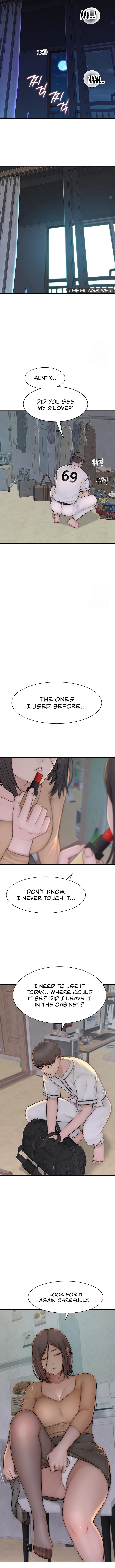 Addicted to My Stepmom - Chapter 83 [photo 11] - MangaPorn