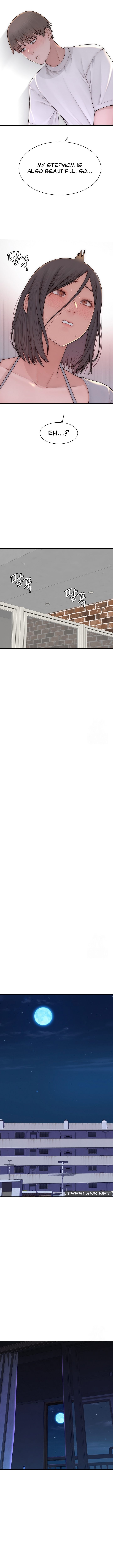 Addicted to My Stepmom - Chapter 83 [photo 4] - MangaPorn