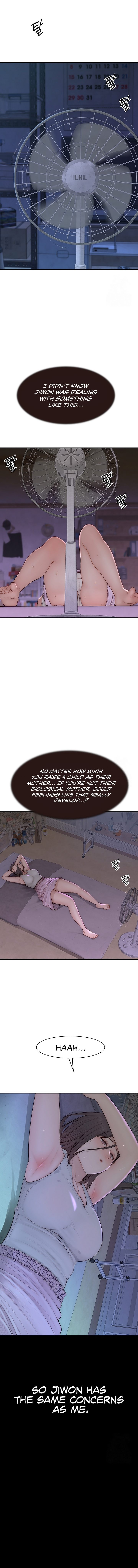 Addicted to My Stepmom - Chapter 83 [photo 5] - MangaPorn