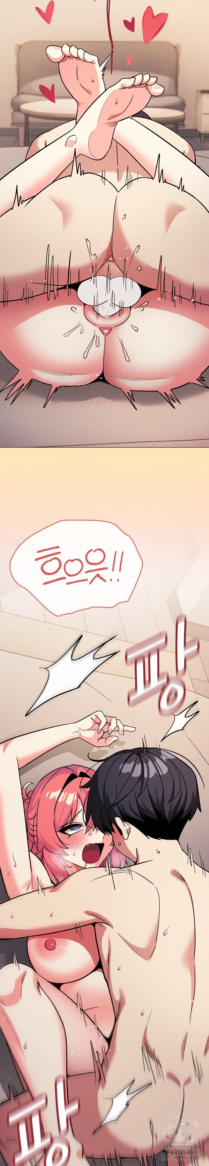 Stop Smoking Raw - Chapter 32 [photo 22] - MangaPorn