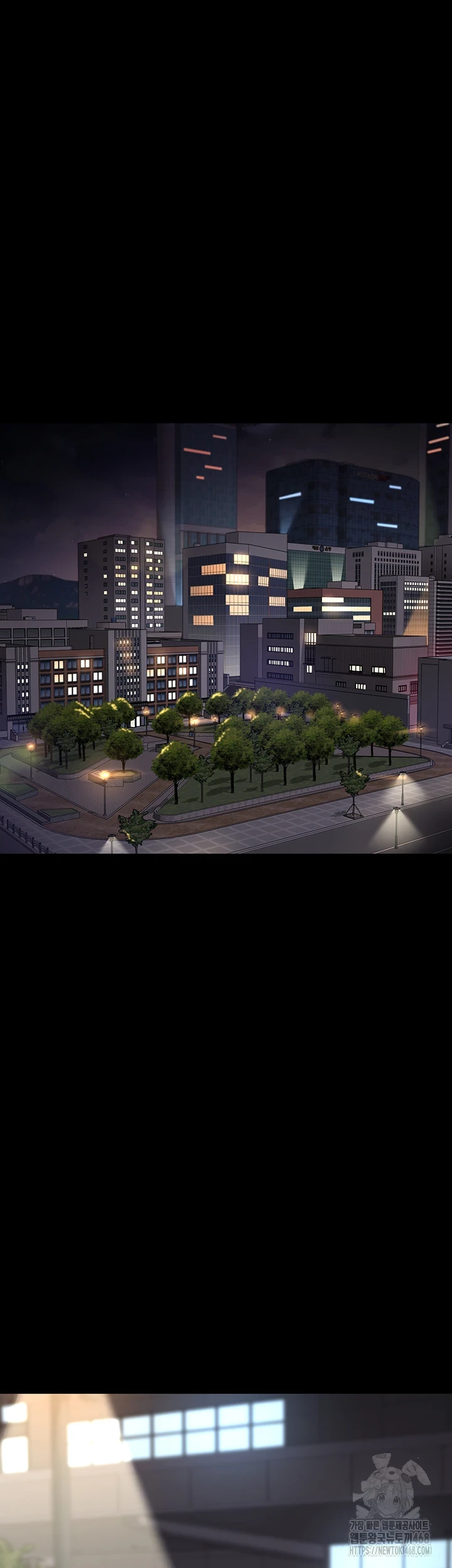 Night Hospital Raw - Chapter 92 [photo 48] - MangaPorn