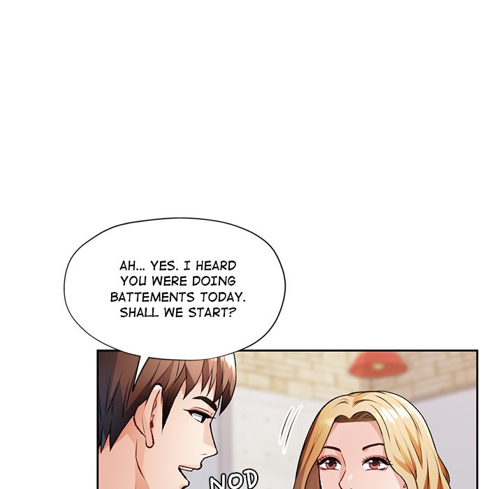 Wait, I’m a Married Woman! - Chapter 5 [photo 149] - MangaPorn