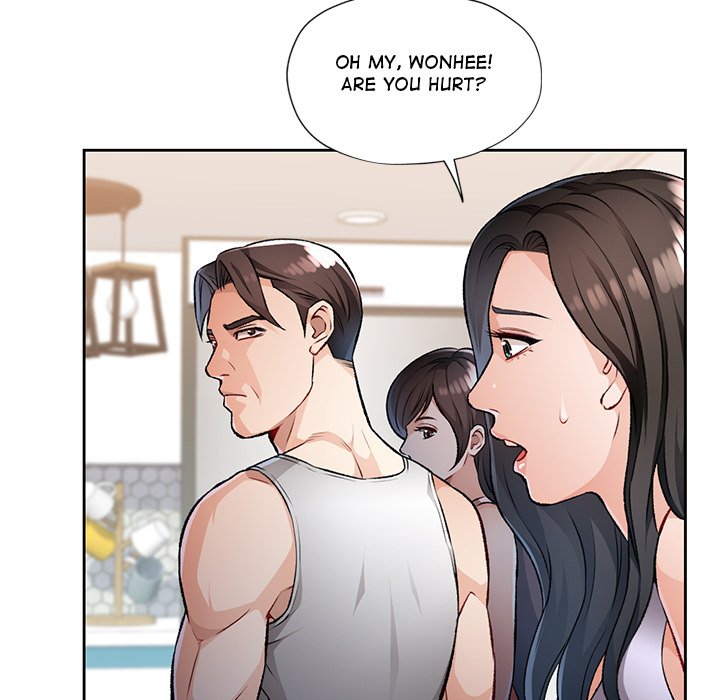 Wait, I’m a Married Woman! - Chapter 5 [photo 35] - MangaPorn